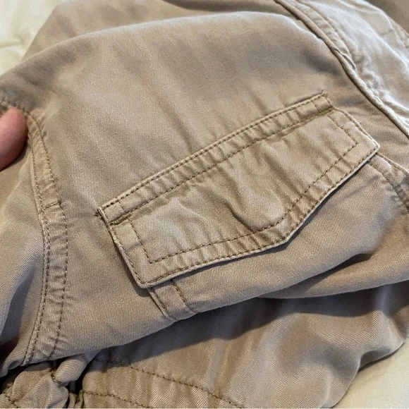 SO Women's Utility Jacket Size XS - Picture 5 of 5